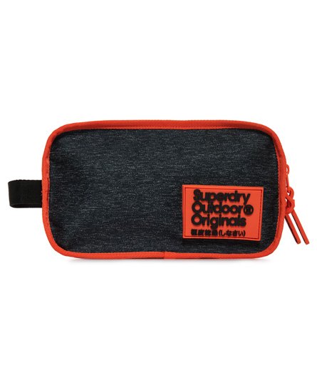 Superdry Tweekleurige reistas Tweekleurige reistas88647