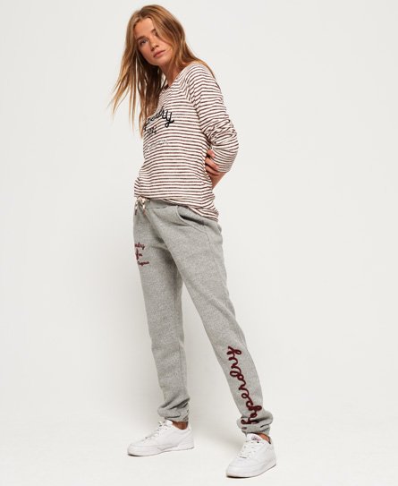 superdry ladies joggers sale