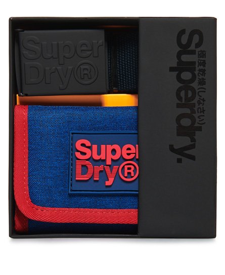 Superdry Montana Giftset Montana Giftset