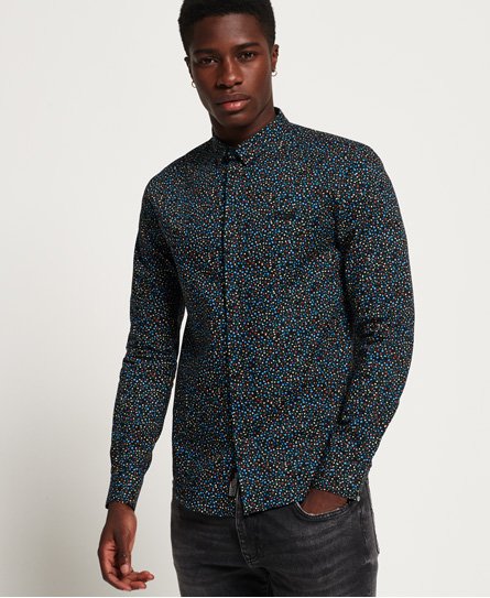 Superdry Camicia slim fit Premium Camicia slim fit Premium