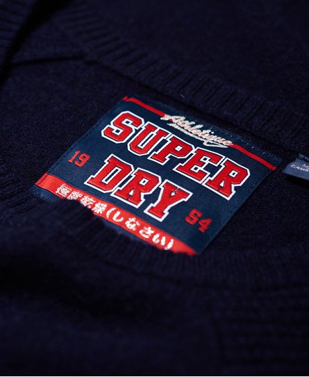 Superdry bria raglan sales knit jumper