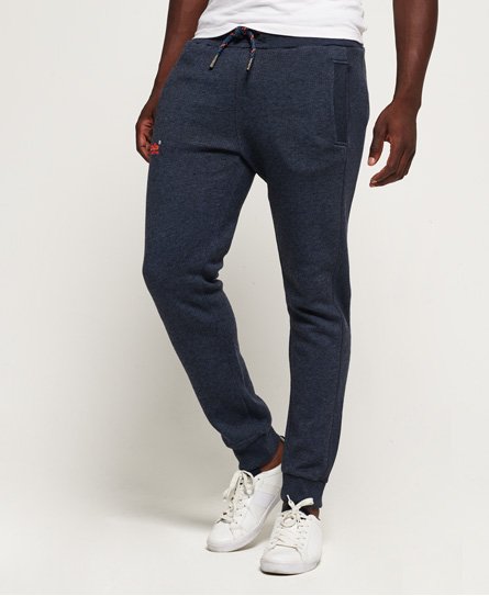 Superdry Orange Label Cuffed Joggers Orange Label Cuffed Joggers87596