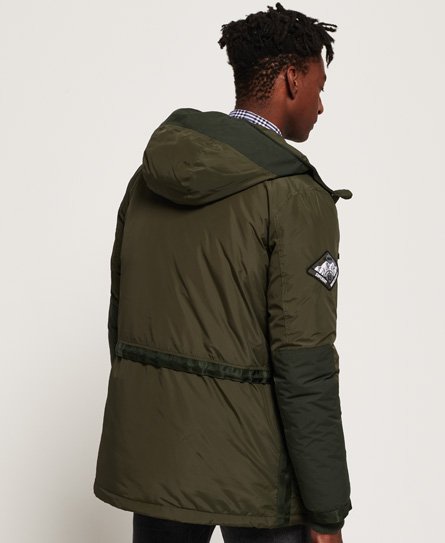 Superdry Parka Sterling Superdry Parka Mountain Sterling Superdry Parka Mountain Sterling rRqAwrp