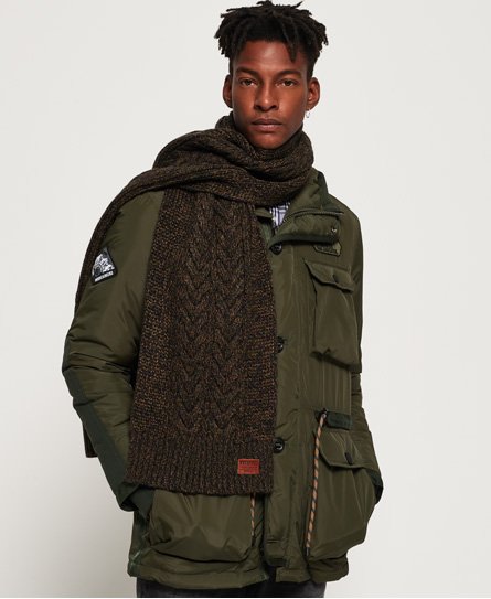 Superdry Jacob Schal Jacob Schal