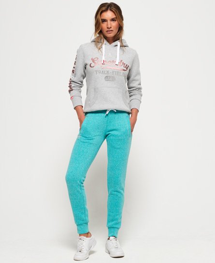 Superdry Orange Label Joggers Orange Label Joggers