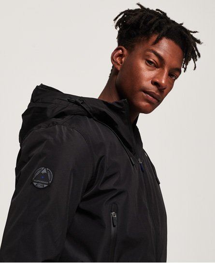 Superdry elite jacket online