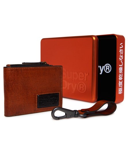 Superdry Super Jackson Geschenkset Super Jackson Geschenkset92887