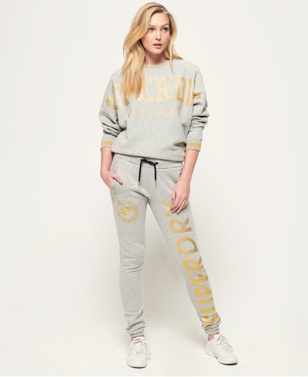 Superdry Ace Sport Joggers Ace Sport Joggers