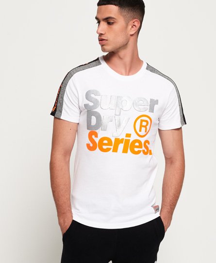 Superdry Series T-Shirt Series T-Shirt 88224