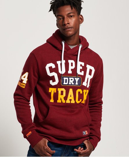 Superdry Track & Field Hoodie Track & Field Hoodie