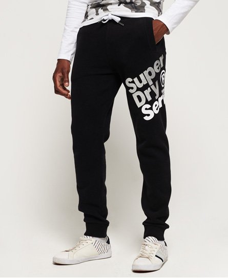 Superdry Series Joggers Series Joggers