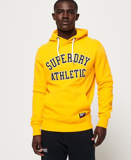 Superdry Sweat à capuche Academy Sport Applique Sweats à Superdry Sweat à capuche Academy Sport Applique Sweats à
