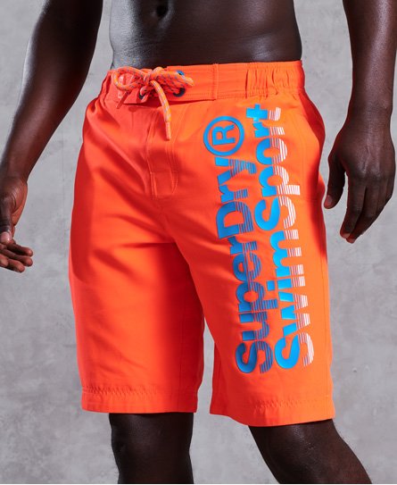 Superdry Superdry Boardshorts Superdry Boardshorts
