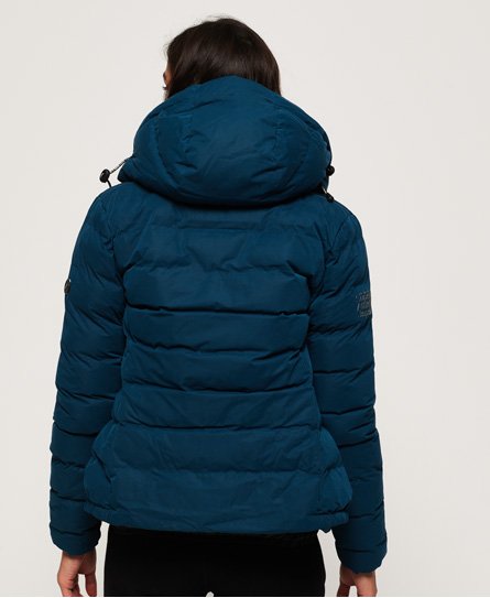 sdx arctic hood jacket superdry