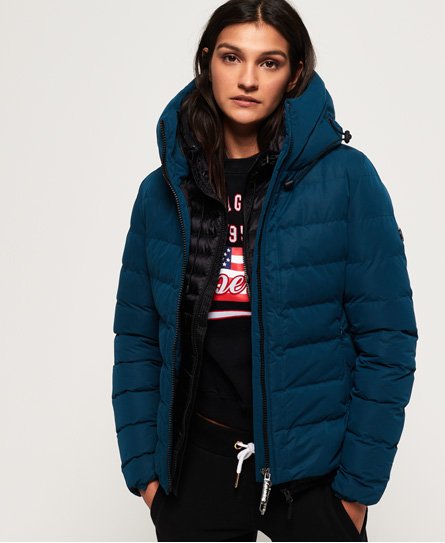 Sdx arctic sales hood jacket