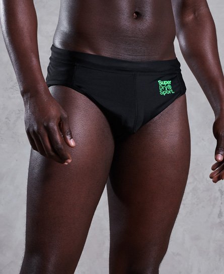 Superdry Sport zwembroek Sport zwembroek