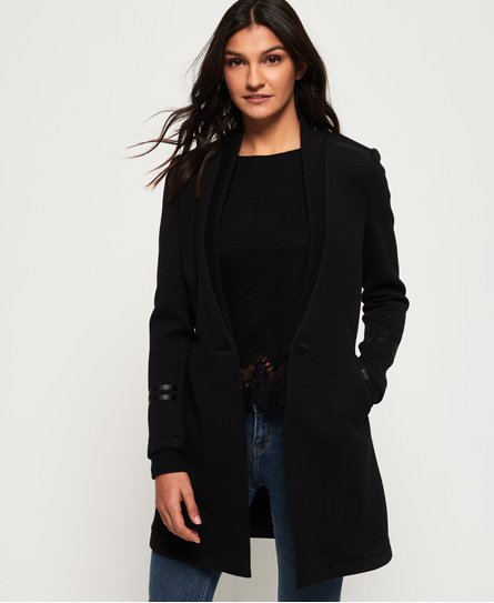 Superdry Scuba Nova blazer Scuba Nova blazer