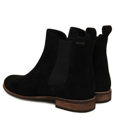 superdry millie lou chelsea boots