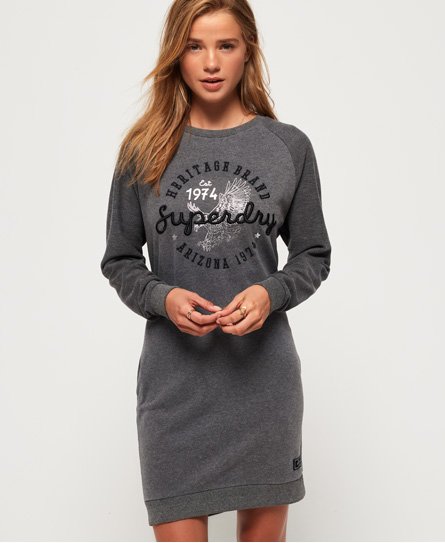 Superdry Robe sweat Taylor Robe sweat Taylor102898