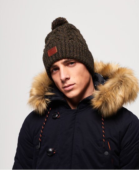 Superdry Jacob mössa Jacob mössa