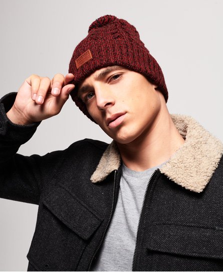 Superdry Berretto Jacob Berretto Jacob