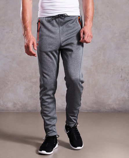 mens winter training pants