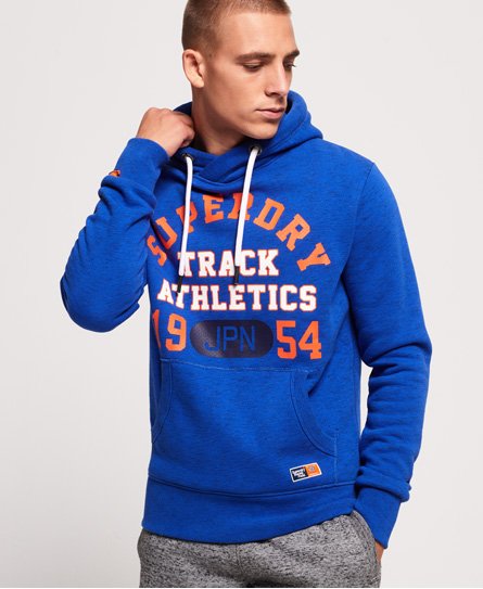 Superdry Track & Field hoodie Track & Field hoodie