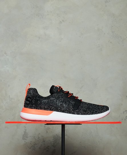 Superdry Αθλητικά Παπούτσια Hyper Core Crystal Runner Αθλητικά Παπούτσια Hyper Core Crystal Runner