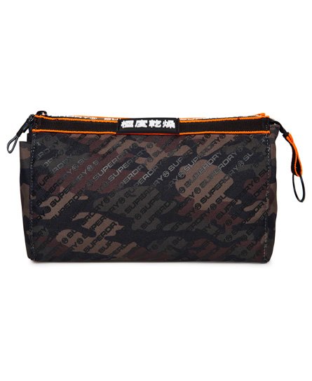 Superdry Hamilton Wash Bag Hamilton Wash Bag