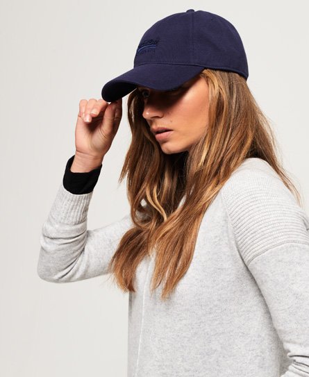 Superdry Twill-caps Twill-caps102472