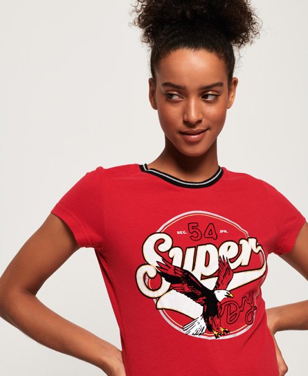 Superdry Original Eagle T-Shirt Original Eagle T-Shirt