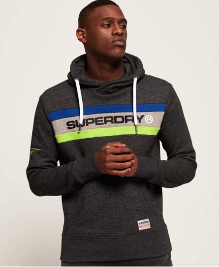 superdry sweater hoodie