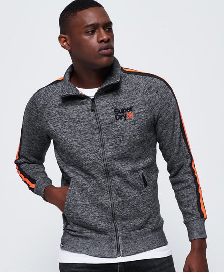Superdry Αθλητική Ζακέτα Time Trial Αθλητική Ζακέτα Time Trial84501