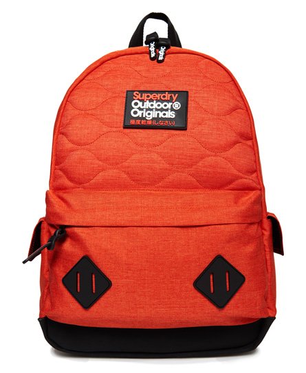 Superdry Blaze Montana rugzak Blaze Montana rugzak