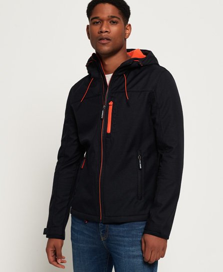 Superdry Hooded SD-Windtrekker Hooded SD-Windtrekker111305