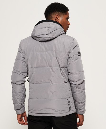 Snow deals shadow superdry