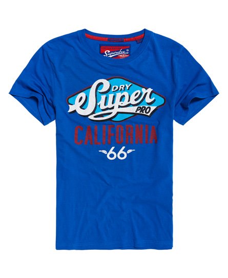Superdry Reworked Classic Lite T-shirt Reworked Classic Lite T-shirt76489