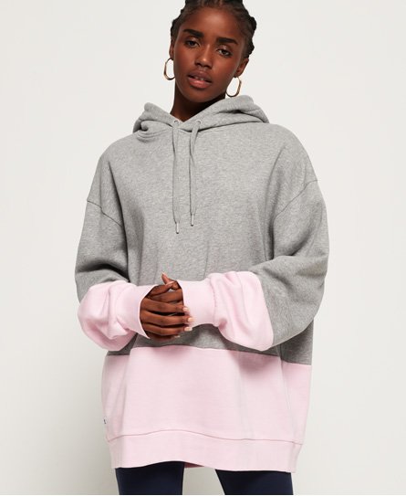 Superdry The Tribeca Hoodie The Tribeca Hoodie