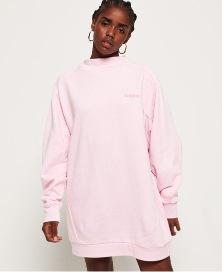 Superdry Manhattan-collegemekko Manhattan-collegemekko