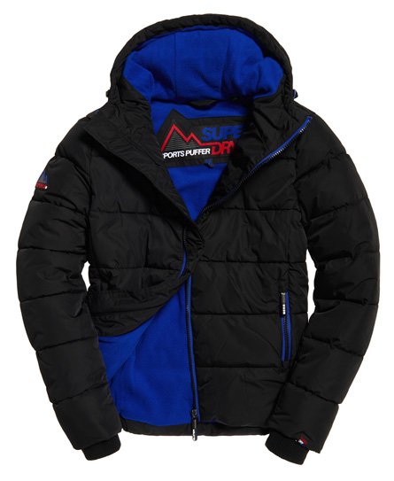Sports Puffer Superdry Store, 50% OFF | lagence.tv