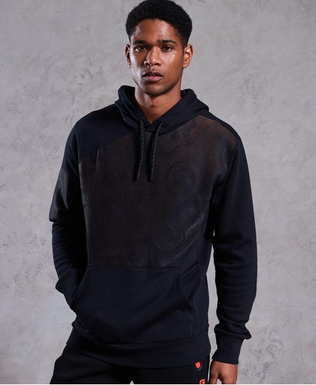 Superdry Vortex Hoodie Vortex Hoodie