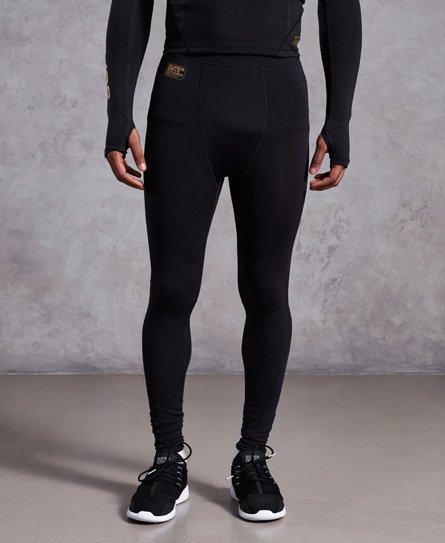 Superdry Performance Compression Leggings Performance Compression Leggings