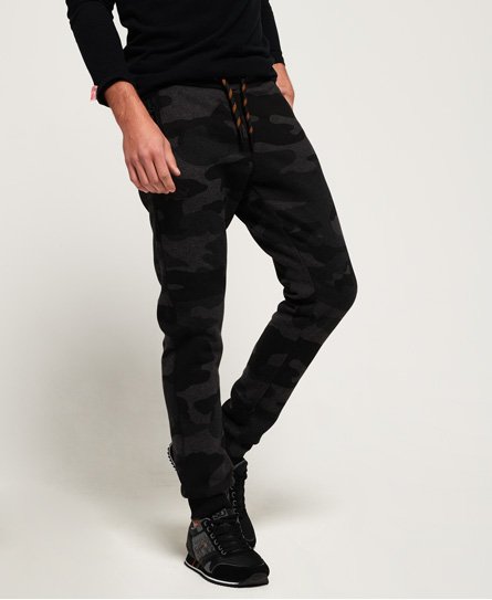 Superdry Pantalon de survêtement Urban Orange Label Pantalon de survêtement Urban Orange Label84125