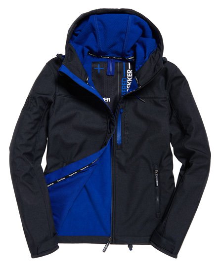 Superdry Hooded SD-Windtrekker Hooded SD-Windtrekker