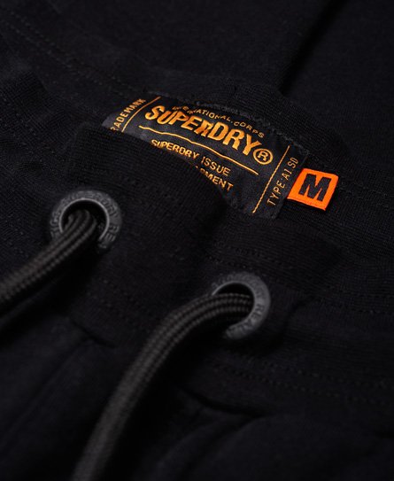 superdry cargo pocket joggers