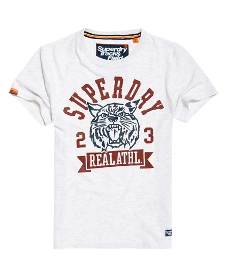 Superdry All Work Heritage Classic T-Shirt All Work Heritage Classic T-Shirt
