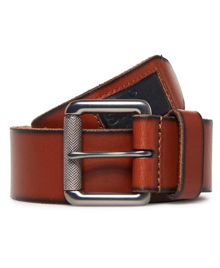 Superdry Coffret ceinture Badgeman Coffret ceinture Badgeman