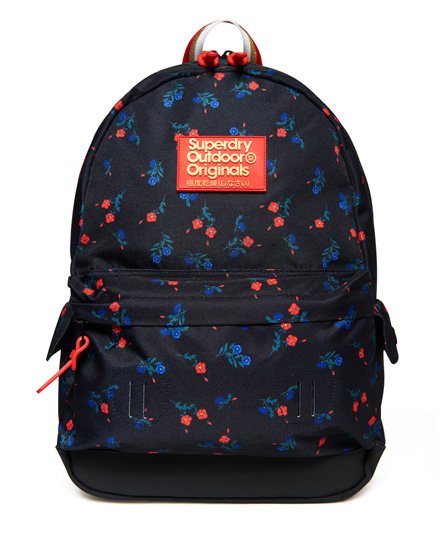 Superdry Sac à dos Montana CNY Sac à dos Montana CNY