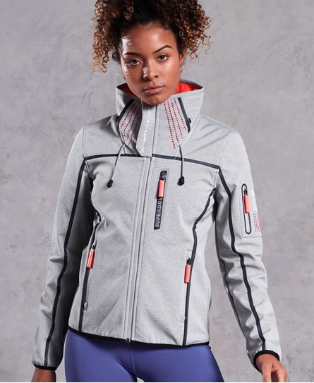 Superdry Polar Sport Trakker -takki Polar Sport Trakker -takki