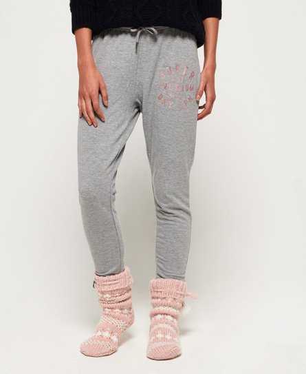 superdry skinny joggers